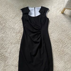Calvin Klein dress